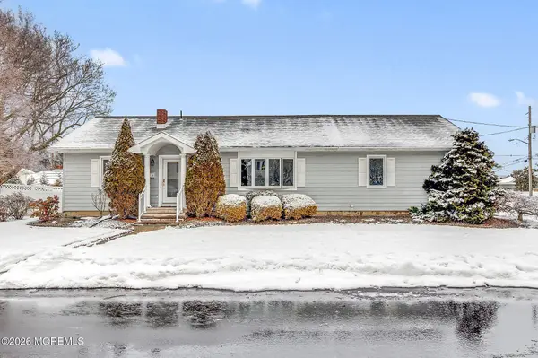 15 Maple Avenue, Oceanport, NJ 07757