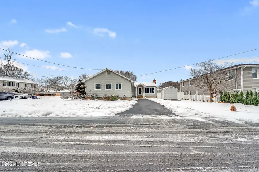15 Maple Avenue, Oceanport, NJ 07757 - #3