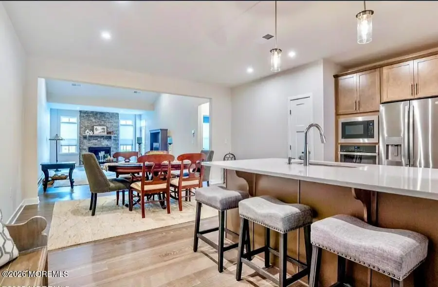 116 Durham Drive #1219, Howell, NJ 07731 - #2