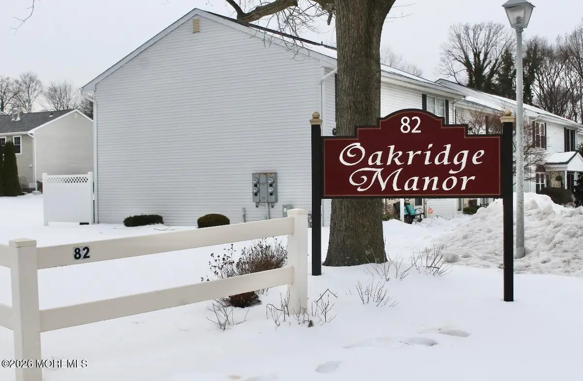 82 Cliffwood Avenue #45, Cliffwood, NJ 07721 - #1