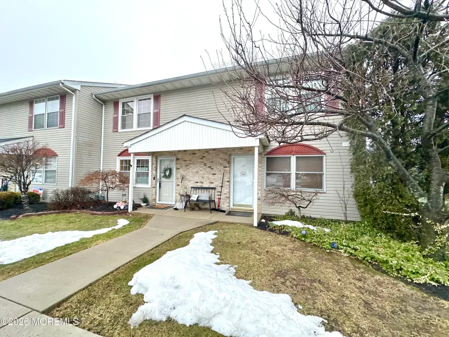 82 Cliffwood Avenue #45, Cliffwood, NJ 07721 - #2