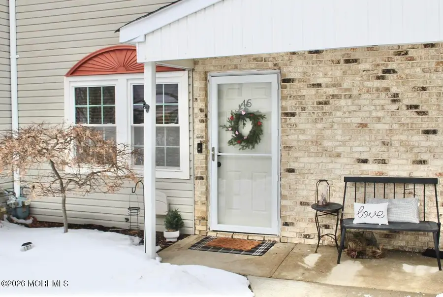 82 Cliffwood Avenue #45, Cliffwood, NJ 07721 - #3