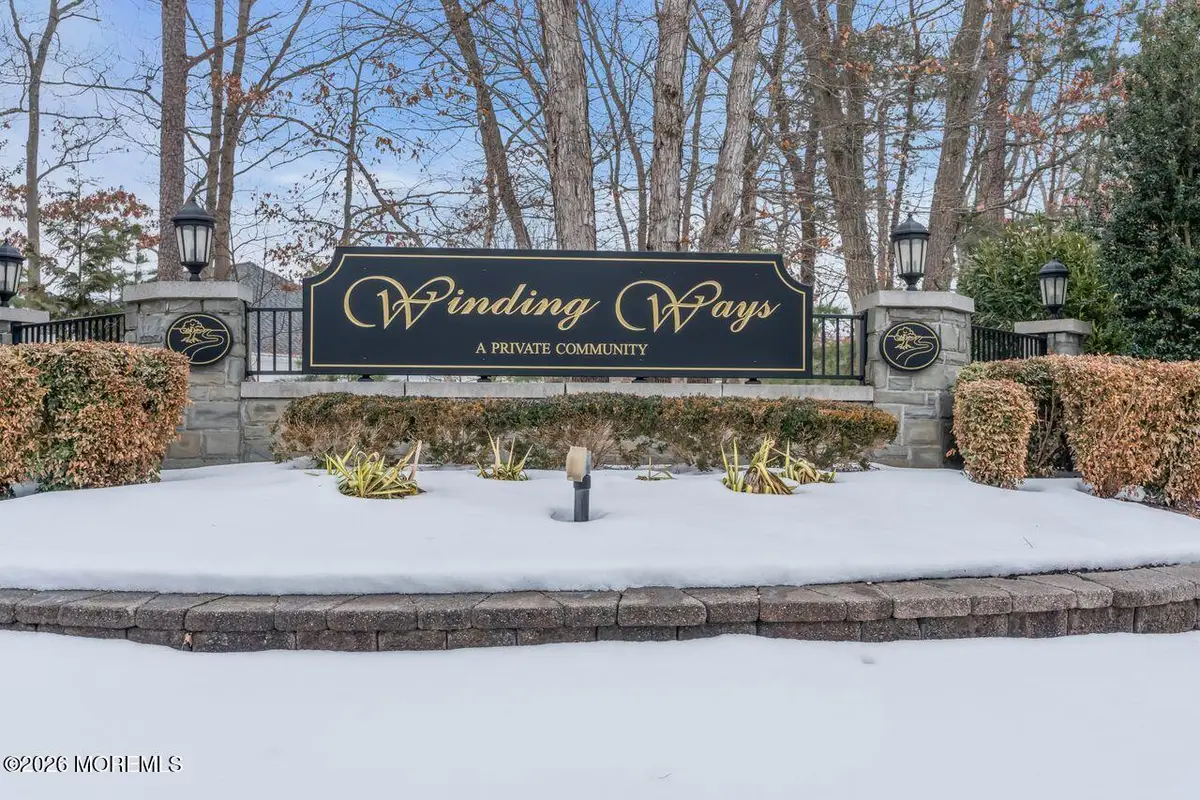 18 Rumford Court, Jackson, NJ 08527 - #1