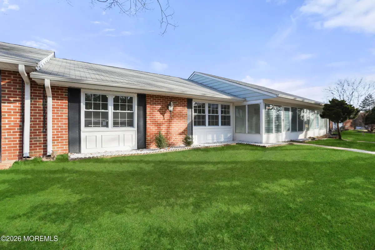 1255C Hamilton Court, Lakewood, NJ 08701 - #1