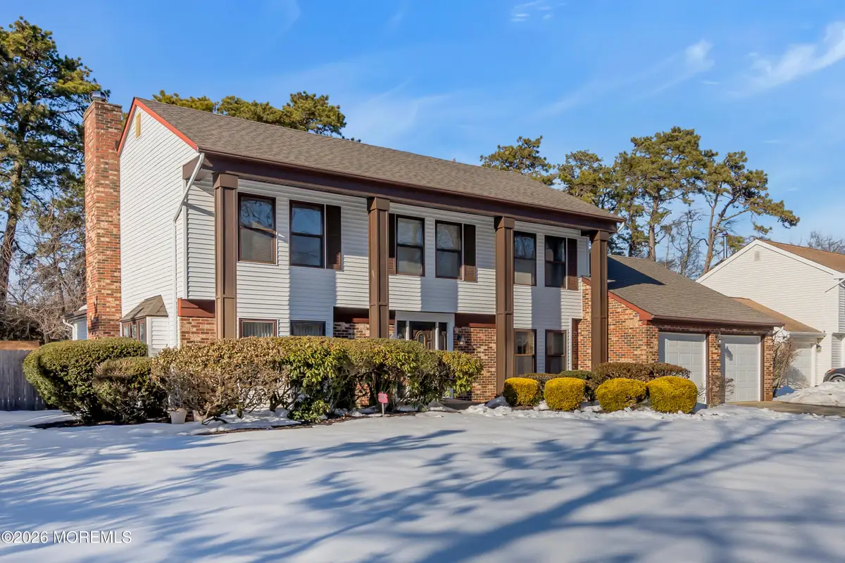 400 Killarney Drive, Toms River, NJ 08753 - #1