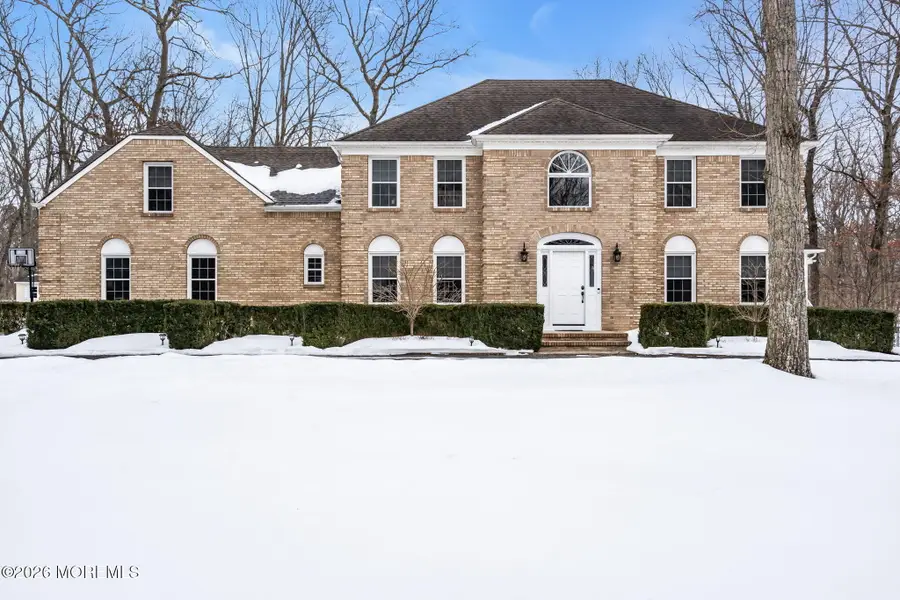 31 Pitney Lane, Jackson, NJ 08527 - #2