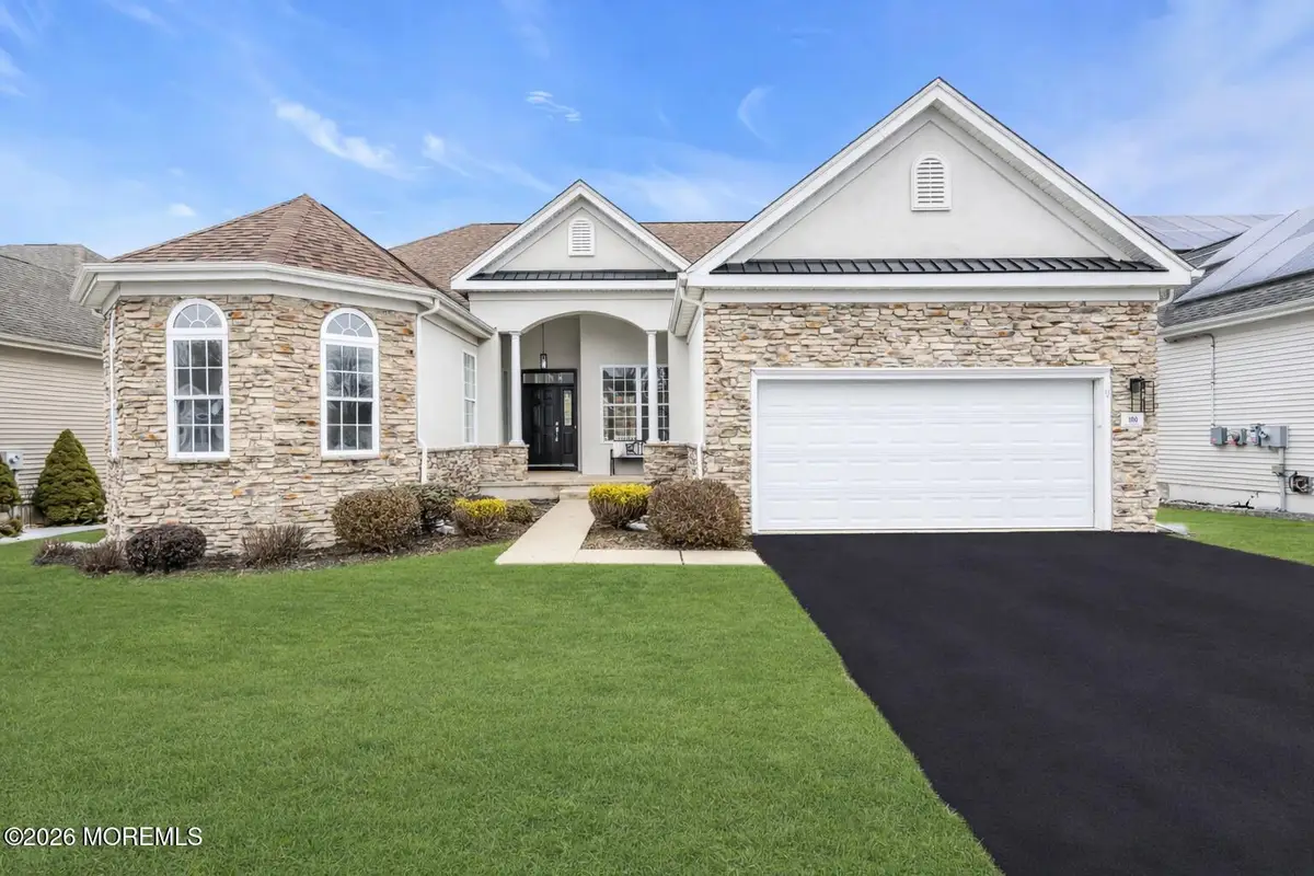 100 Mission Way, Barnegat, NJ 08005 - #1