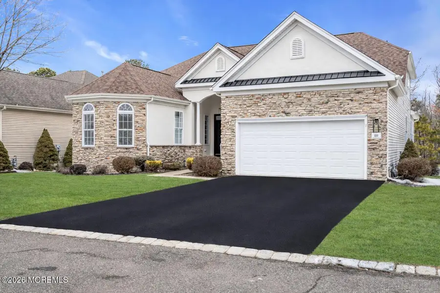 100 Mission Way, Barnegat, NJ 08005 - #2