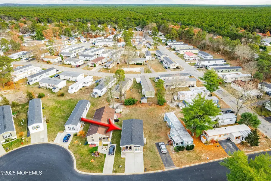 3 Badger Court, Whiting, NJ 08759 - #2