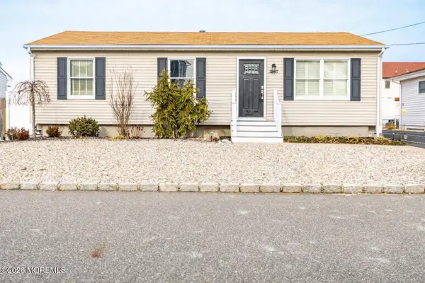 3236 Osborn Terrace, Toms River, NJ 08753