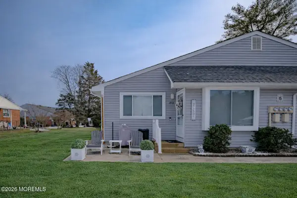 15 A Potomac Lane, Manchester, NJ 08759