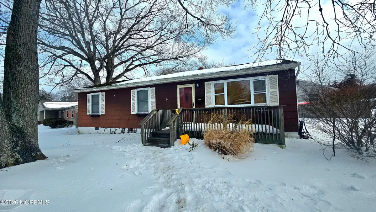 140 Meridian Drive, Brick, NJ 08724 - #1