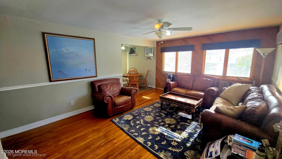 140 Meridian Drive, Brick, NJ 08724 - #2