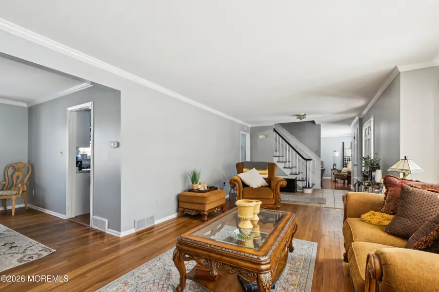 2 Livingston Drive, Howell, NJ 07731 - #2