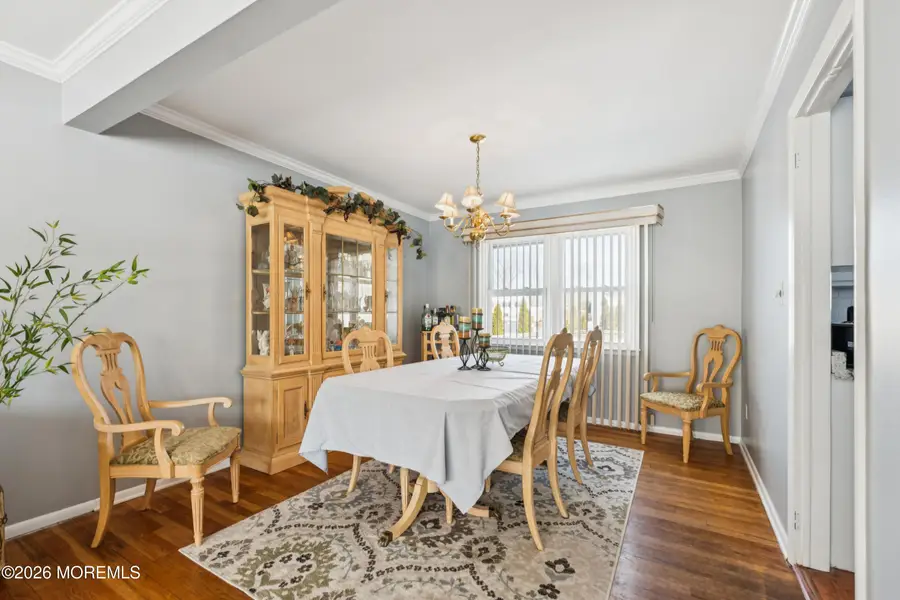 2 Livingston Drive, Howell, NJ 07731 - #3