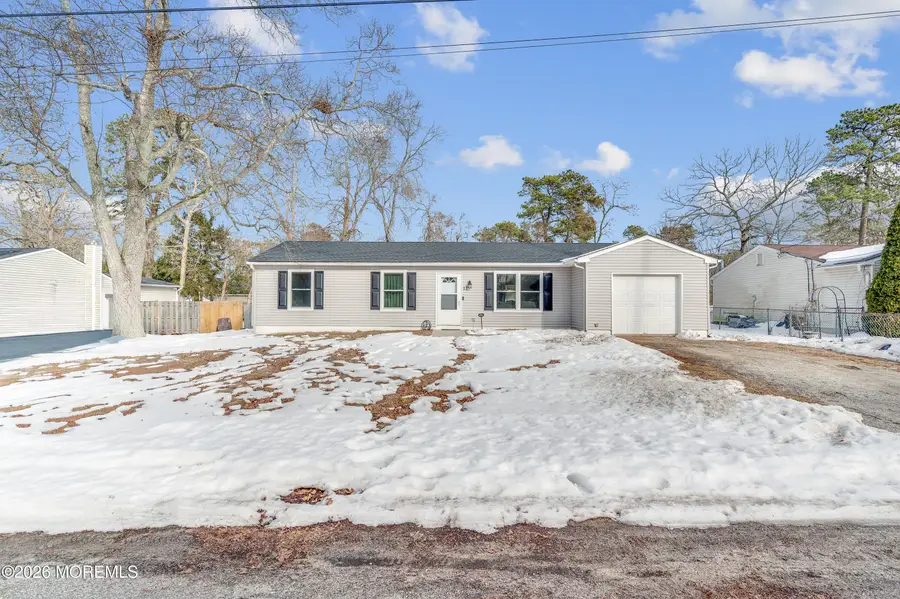 12 Akwaala Trail, Browns Mills, NJ 08015 - #3