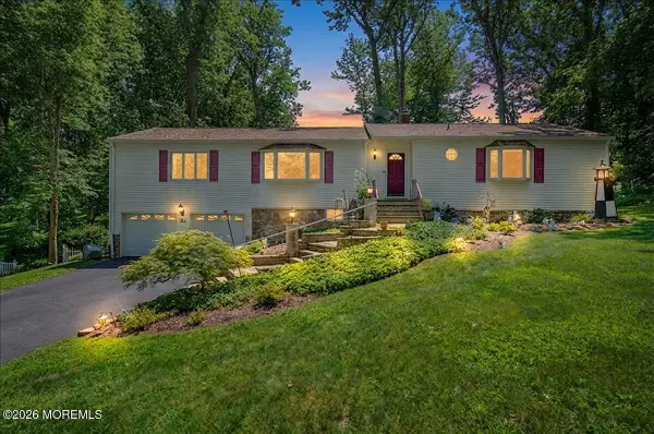 323 Arlene Terrace, Aberdeen, NJ 07747