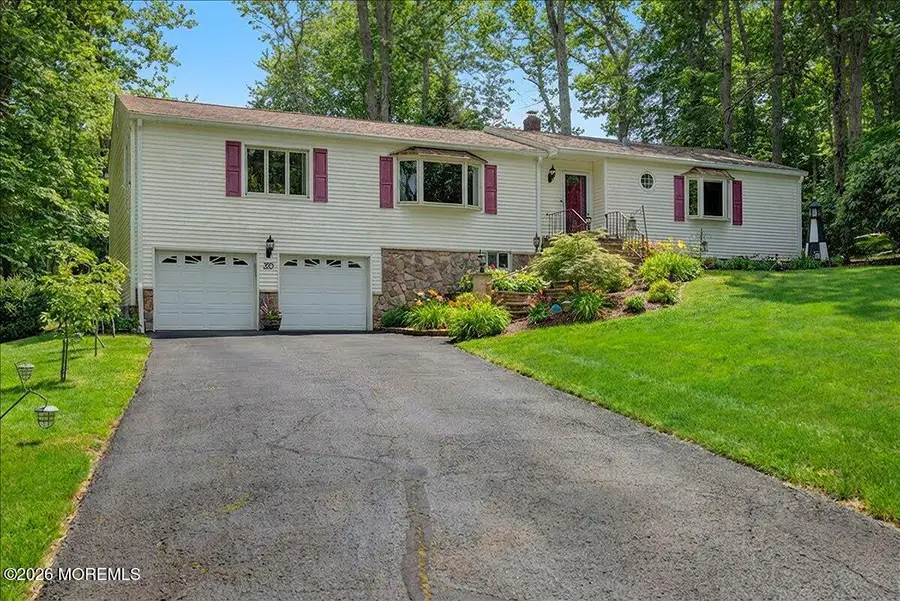 323 Arlene Terrace, Aberdeen, NJ 07747 - #2