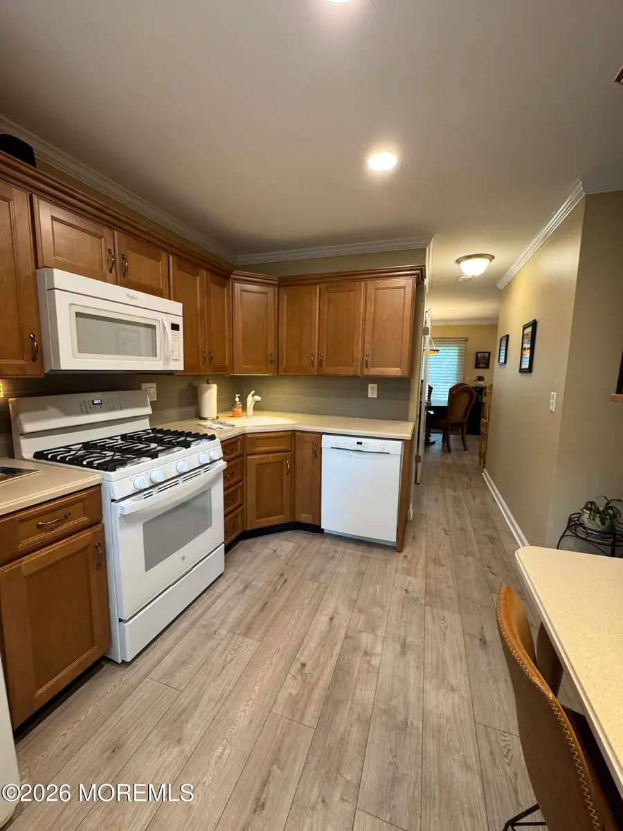 37 Steeplechase Court, Oceanport, NJ 07757 - #3