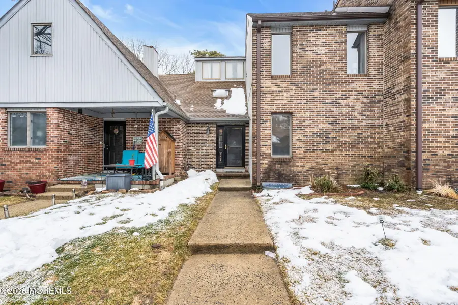 707 Bounty Court, Toms River, NJ 08753 - #2