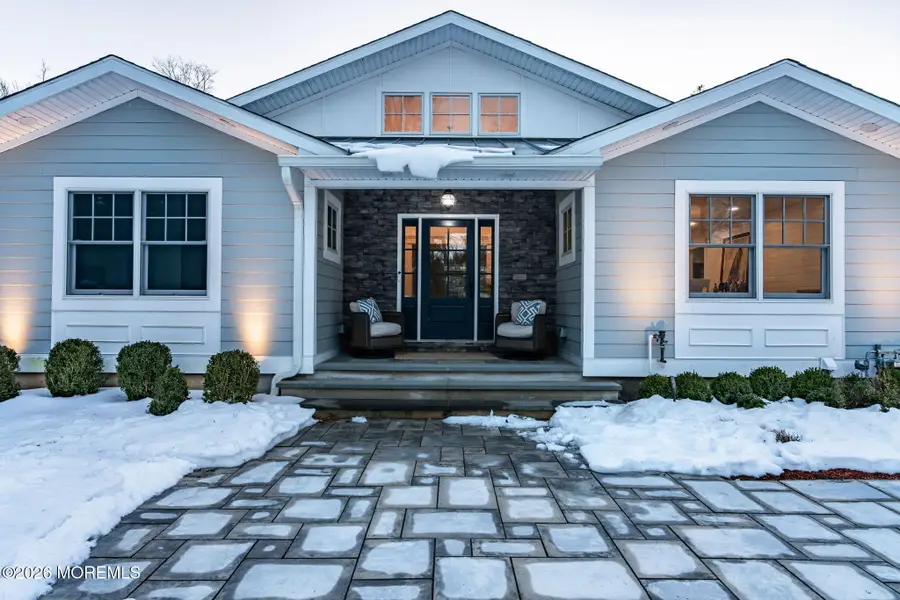 2 Tulip Tree Lane, Rumson, NJ 07760 - #2