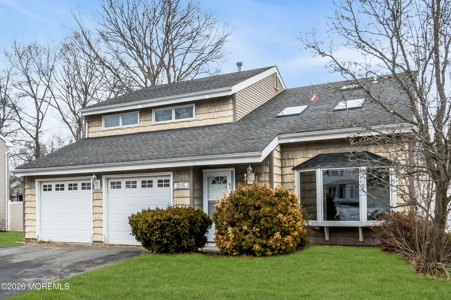 205 Liberty Bell Road, Toms River, NJ 08755 - #2