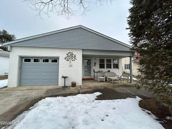 115 Cabrillo Boulevard, Toms River, NJ 08757