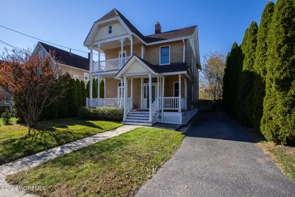 28 Morrell Street, Long Branch, NJ 07740