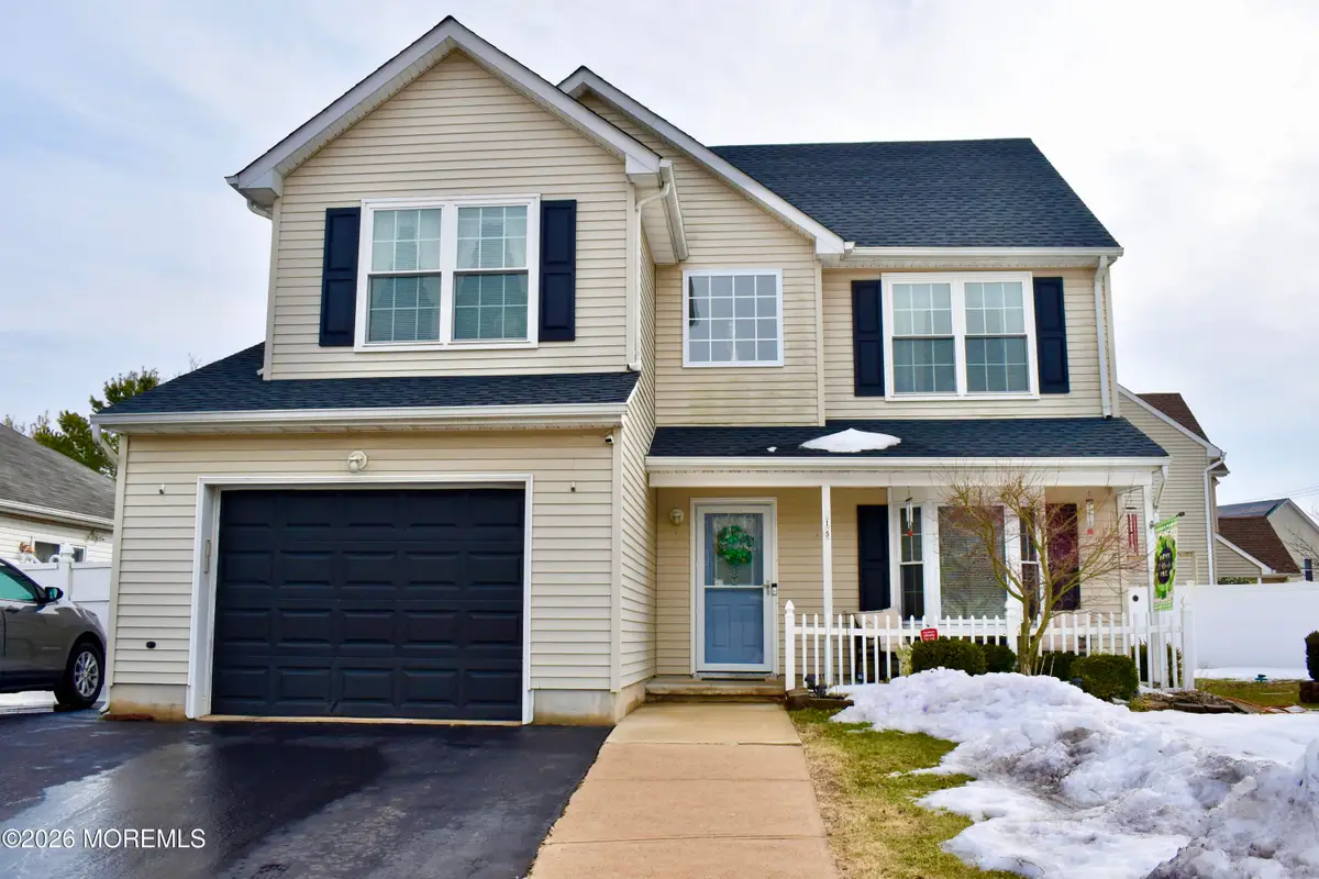 15 Dolphin Circle, Bayville, NJ 08721 - #1