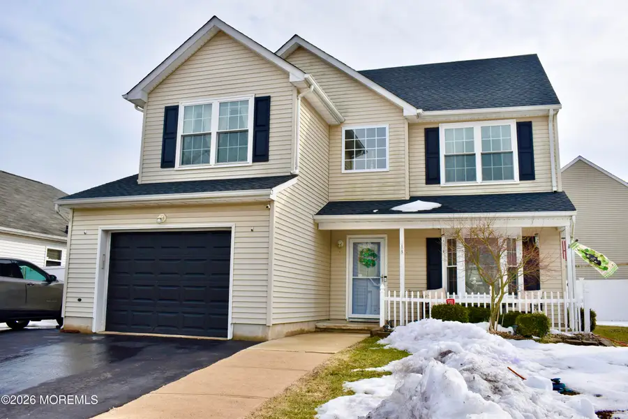 15 Dolphin Circle, Bayville, NJ 08721 - #2