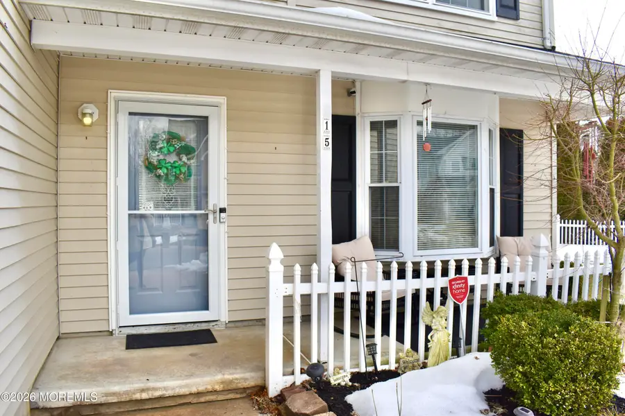 15 Dolphin Circle, Bayville, NJ 08721 - #3