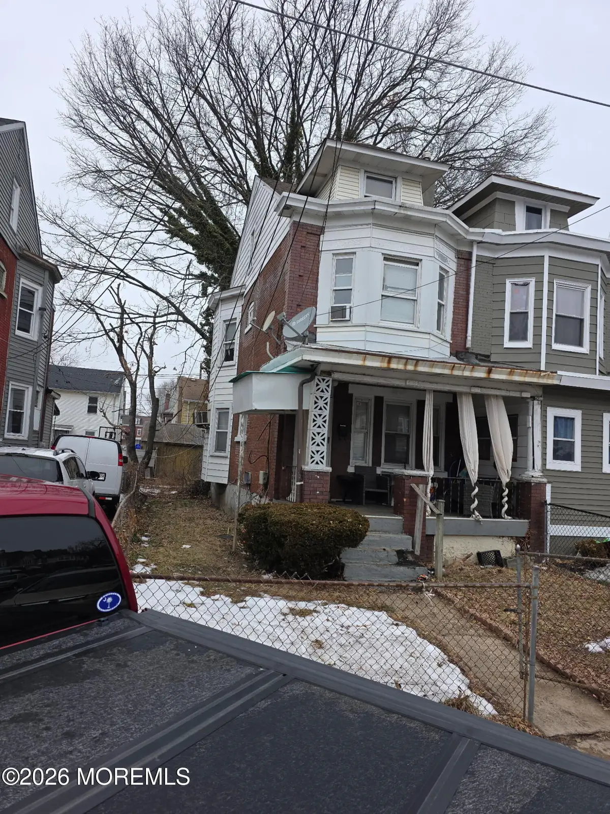 175 Division Street, Trenton, NJ 08611 - #1