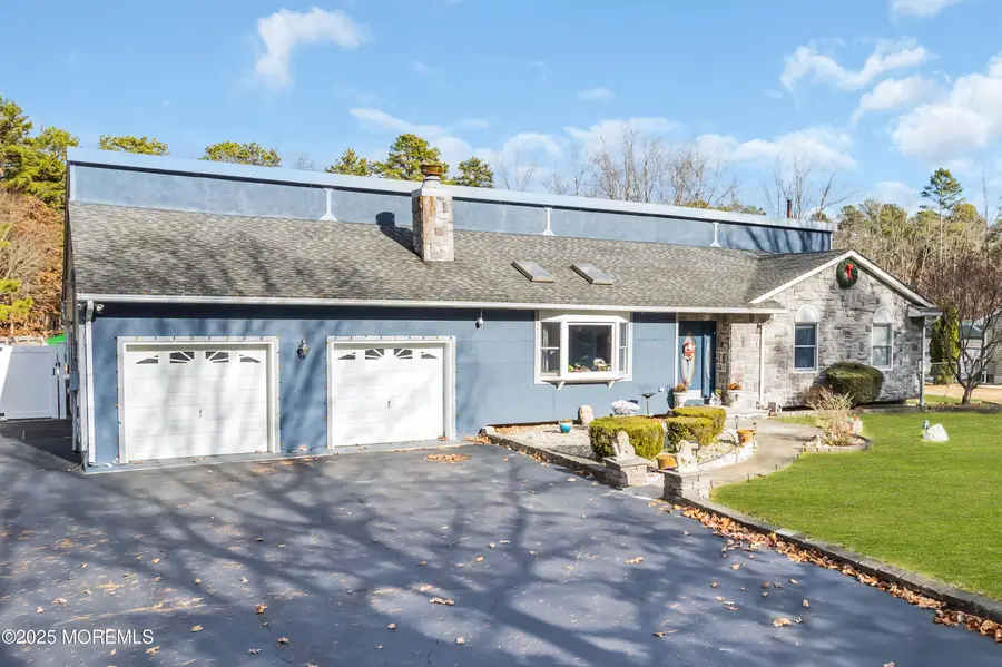 98 Bowman Road, Jackson, NJ 08527 - #2