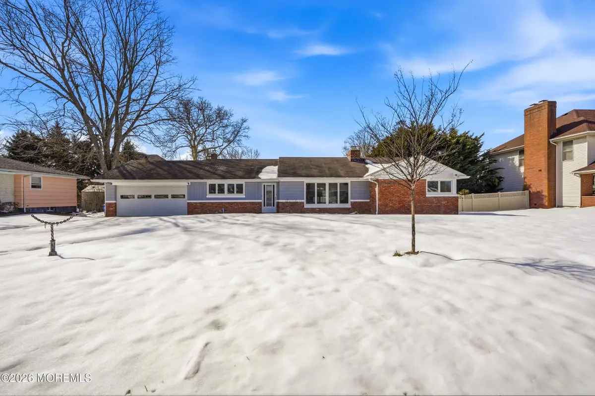 294 Brighton Avenue, Long Branch, NJ 07740 - #1