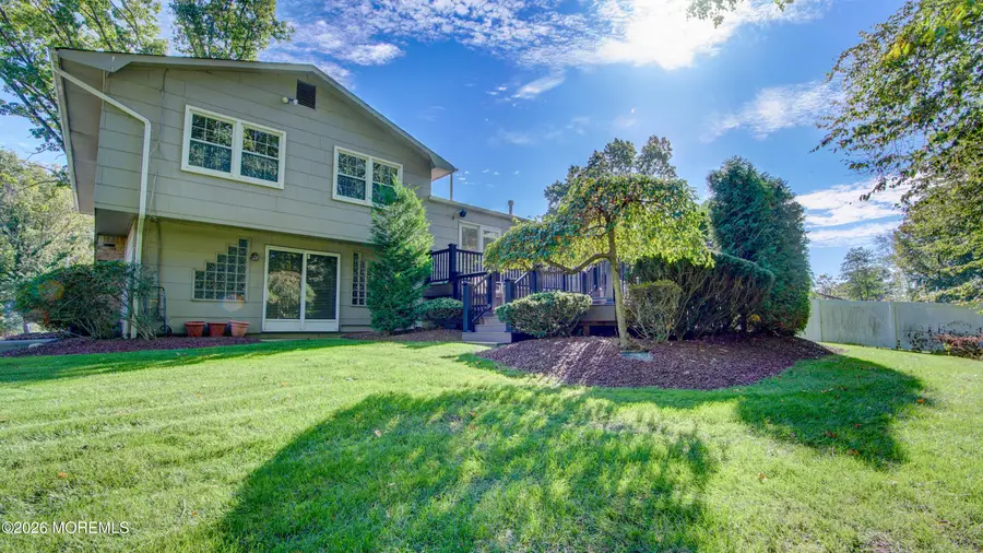 8 Manor Drive, Manalapan, NJ 07726 - #3