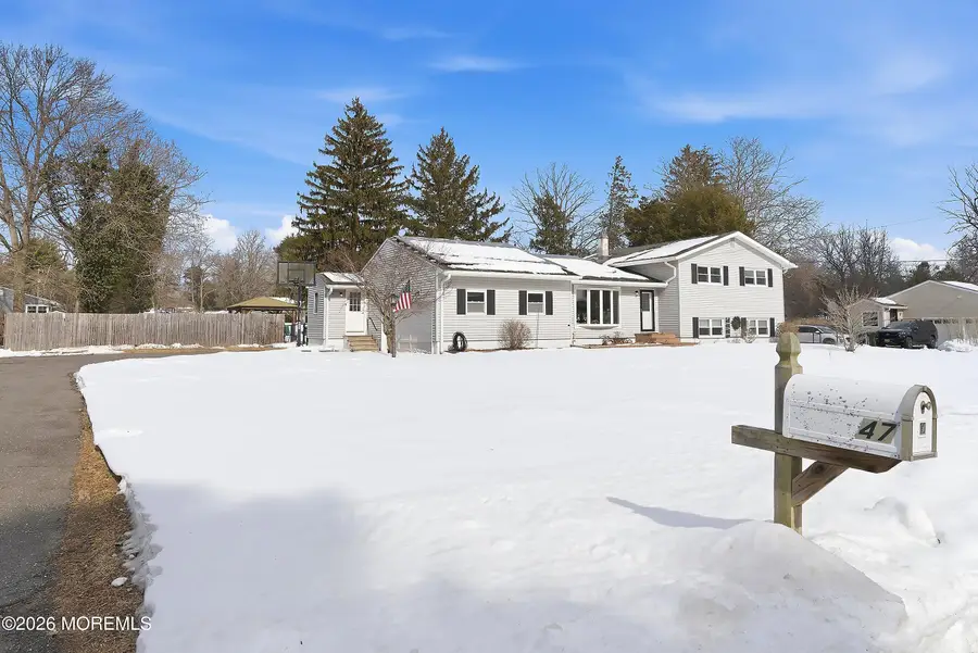 47 Willow Road, Tinton Falls, NJ 07724 - #3