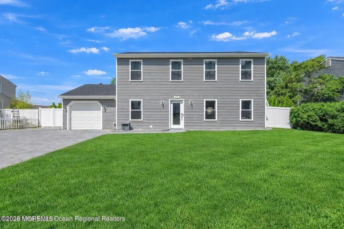 23 Barre Drive, Howell, NJ 07731 - #1