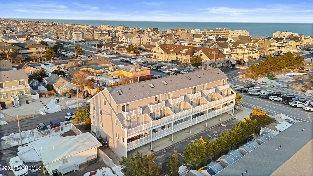 103 23rd Avenue #11, Seaside Park, NJ 08752 - #1