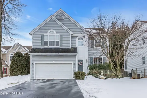 5 Culpeper Ky, Colts Neck, NJ 07722