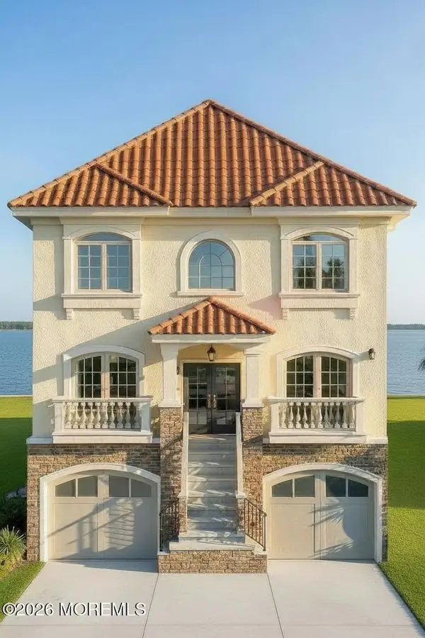 657 Bayview Drive, Toms River, NJ 08753