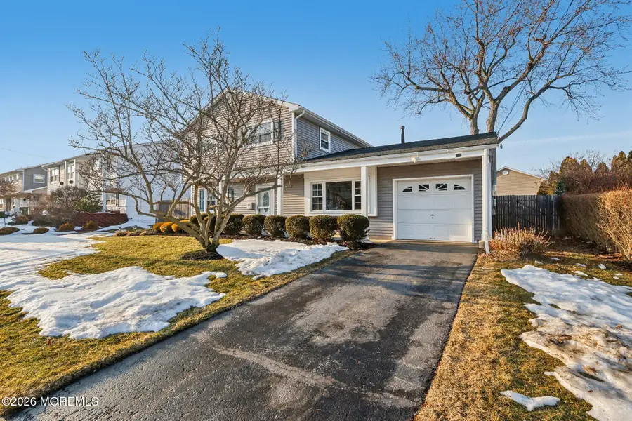 13 Cresci Boulevard, Hazlet, NJ 07730 - #2