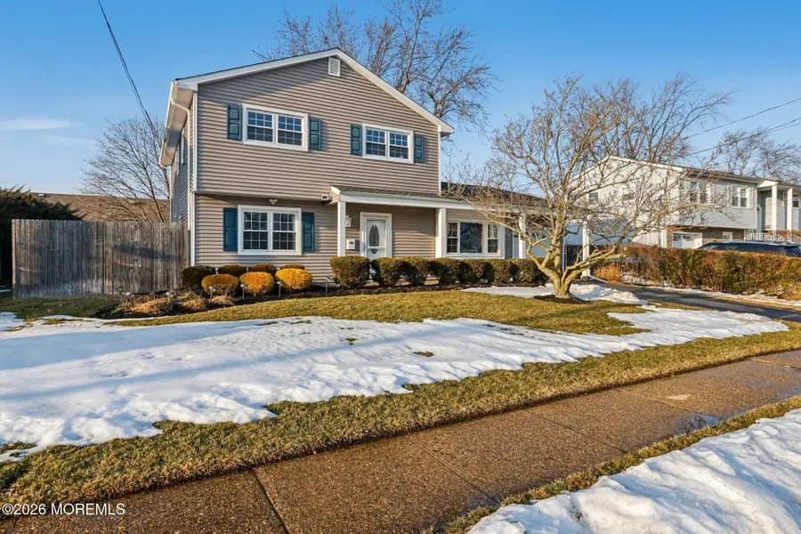 13 Cresci Boulevard, Hazlet, NJ 07730 - #3