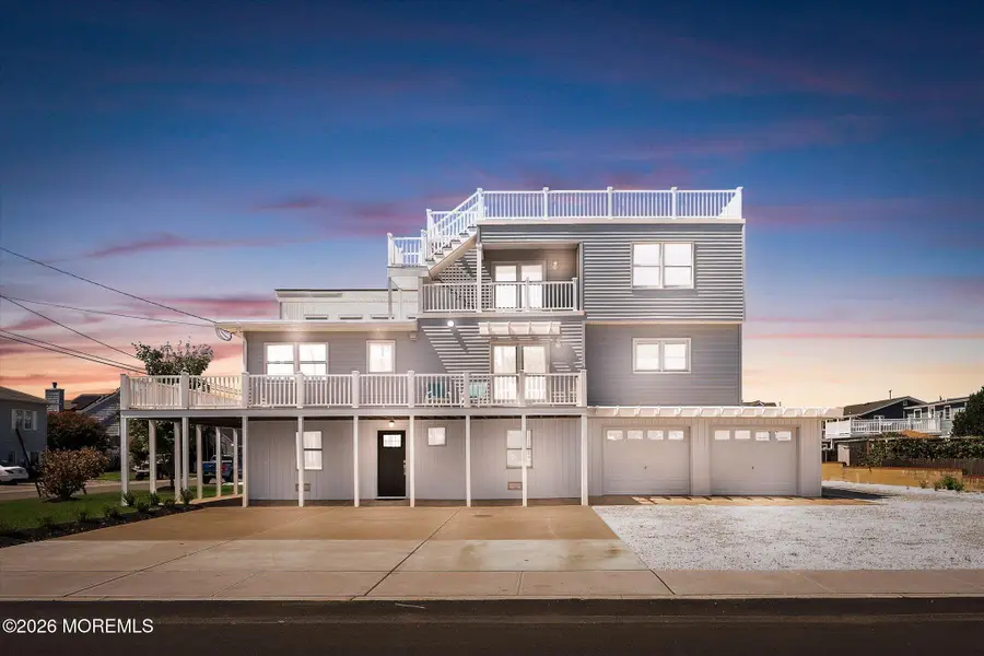 615 Barnegat Avenue, Ship Bottom, NJ 08008 - #2