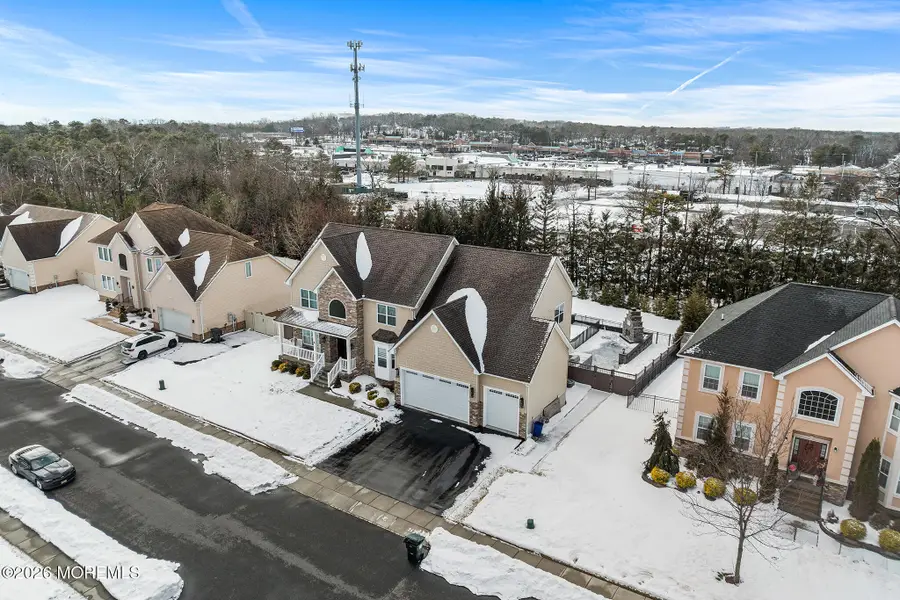 8 Cindy Court, Howell, NJ 07731 - #3