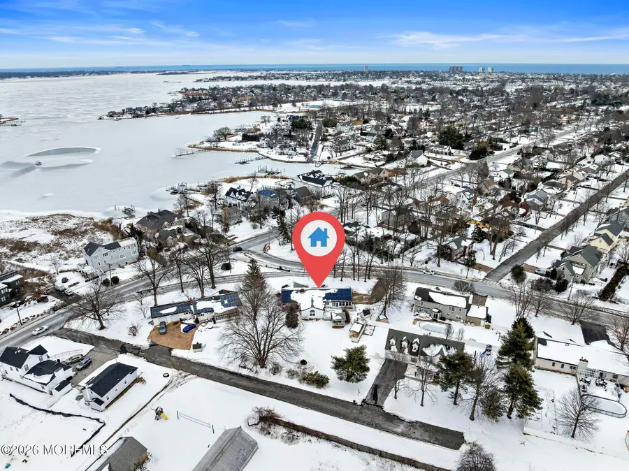 568 Shrewsbury Avenue, Oceanport, NJ 07757 - #3