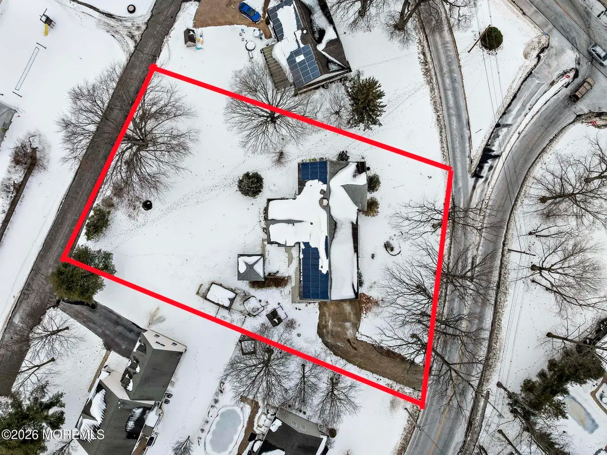 568 Shrewsbury Avenue, Oceanport, NJ 07757 - #1