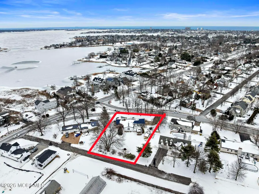 568 Shrewsbury Avenue, Oceanport, NJ 07757 - #3