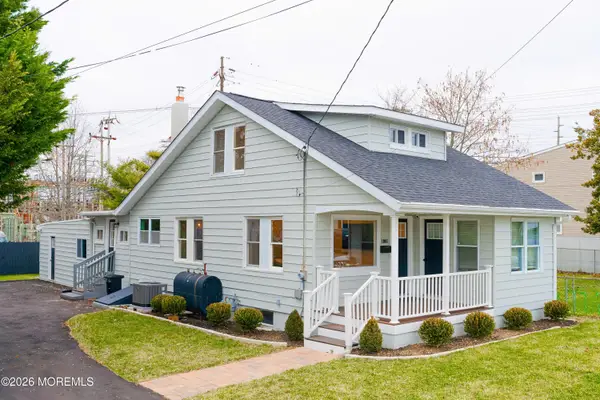 1805 Margerum Avenue, Lake Como, NJ 07719