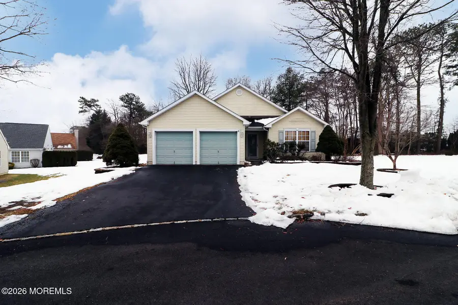 4 Stanton Court, Whiting, NJ 08759 - #2