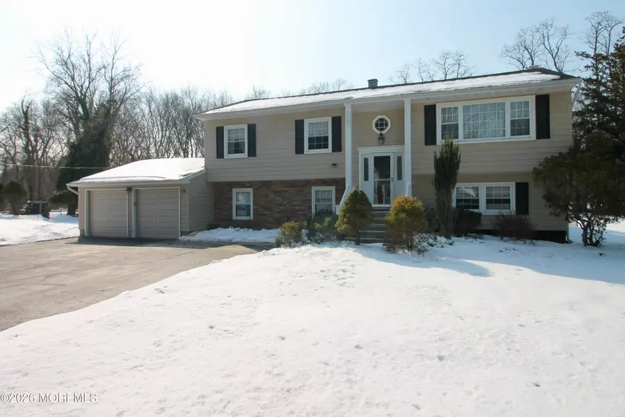 61 Joysan Terrace, Freehold, NJ 07728 - #2